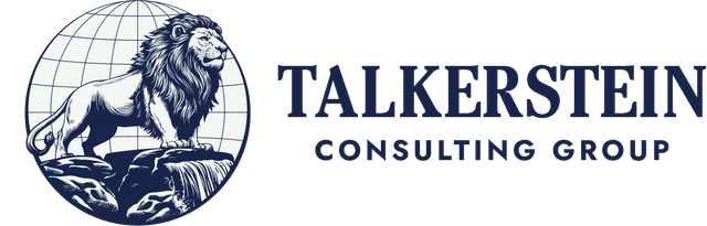 Talkerstein Consulting Group